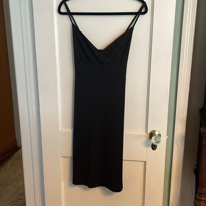 Express Dress black size 11/12